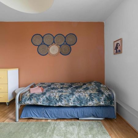 ⟬Cosy Blum 63⟭ Charmant Et Accueillant ⁕Mansarde⁕ Clermont-Ferrand Exteriér fotografie
