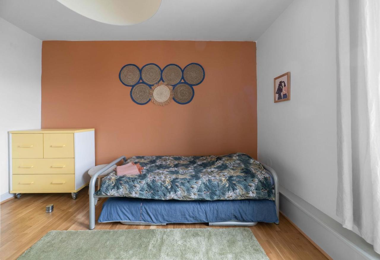 ⟬Cosy Blum 63⟭ Charmant Et Accueillant ⁕Mansarde⁕ Clermont-Ferrand Exteriér fotografie