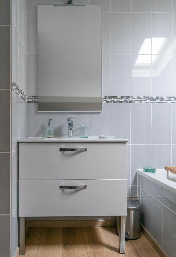 ⟬Cosy Blum 63⟭ Charmant Et Accueillant ⁕Mansarde⁕ Clermont-Ferrand Exteriér fotografie