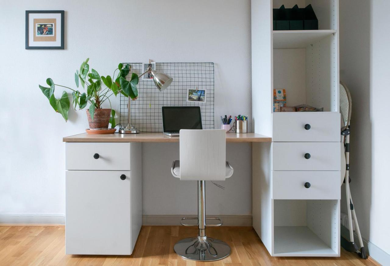 ⟬Cosy Blum 63⟭ Charmant Et Accueillant ⁕Mansarde⁕ Clermont-Ferrand Exteriér fotografie