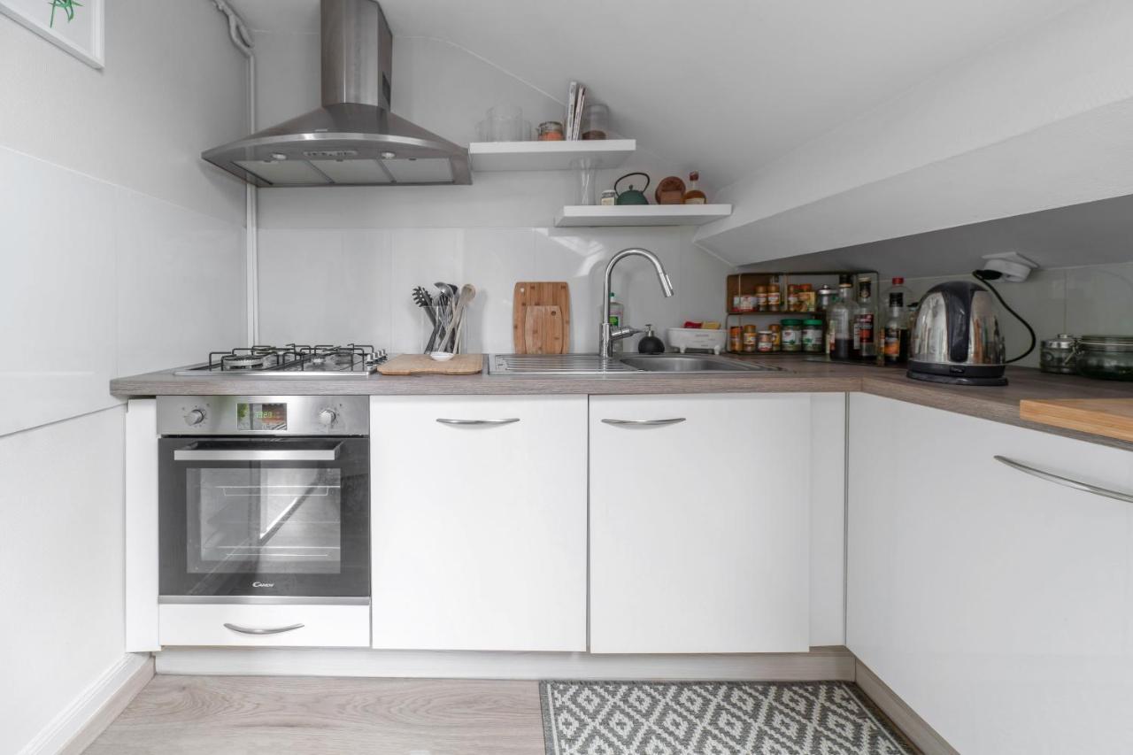 ⟬Cosy Blum 63⟭ Charmant Et Accueillant ⁕Mansarde⁕ Clermont-Ferrand Exteriér fotografie